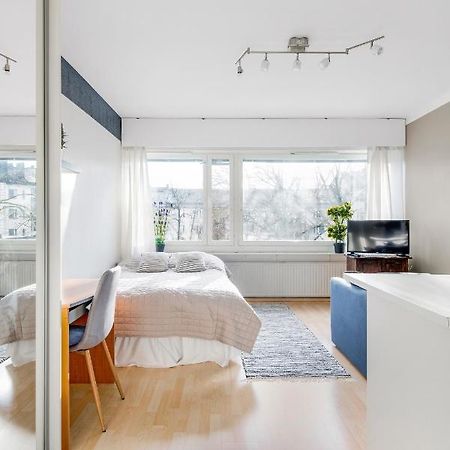 Wehost Neljas Linja Daire Helsinki Dış mekan fotoğraf