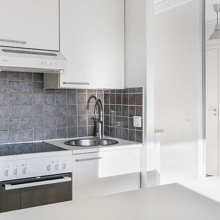 Wehost Neljas Linja Daire Helsinki Dış mekan fotoğraf