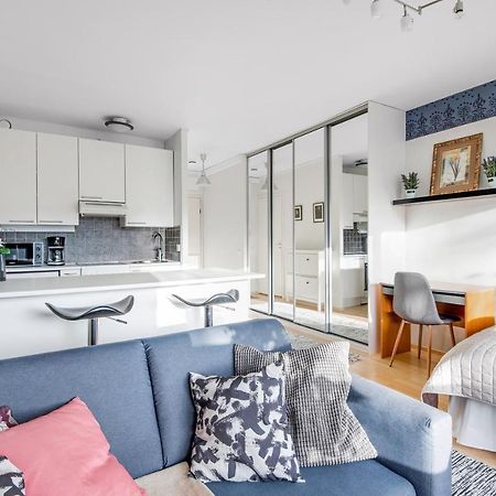 Wehost Neljas Linja Daire Helsinki Dış mekan fotoğraf