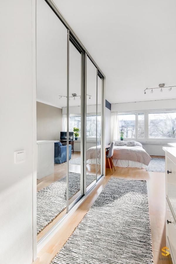 Wehost Neljas Linja Daire Helsinki Dış mekan fotoğraf