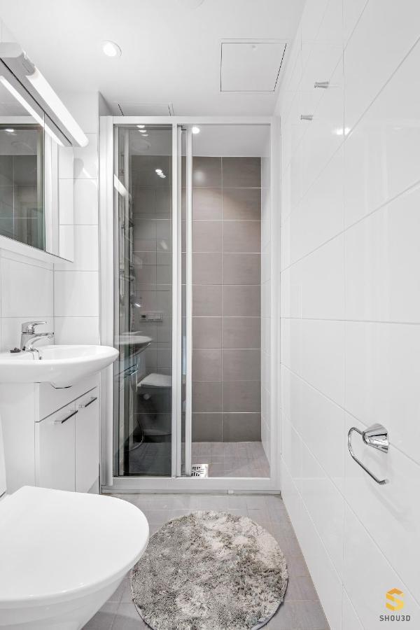 Wehost Neljas Linja Daire Helsinki Dış mekan fotoğraf