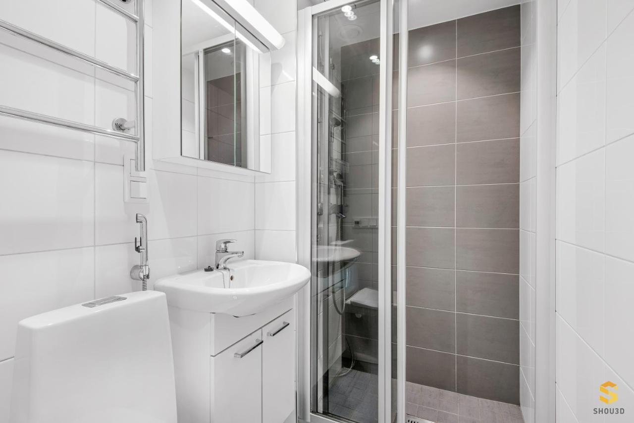 Wehost Neljas Linja Daire Helsinki Dış mekan fotoğraf